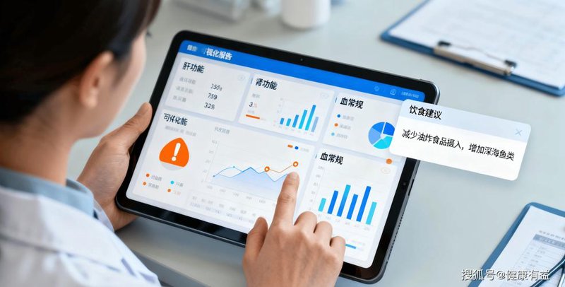 打造健康生活的管理秘籍：选购指南